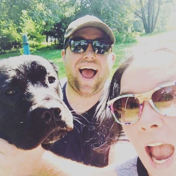 Meet your Posher, Colin - Picture 1 of 1